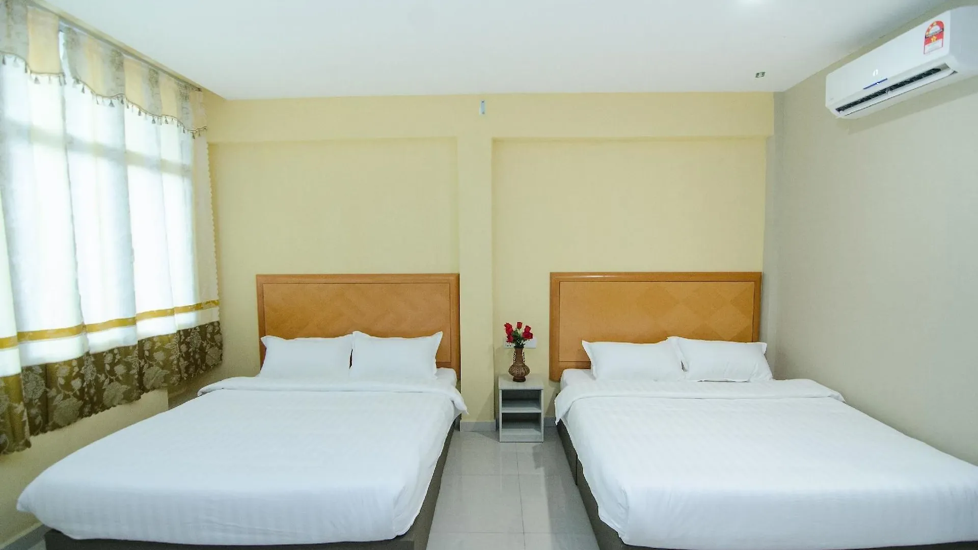 Oyo 338 Hotel Raja Bot Kuala Lumpur