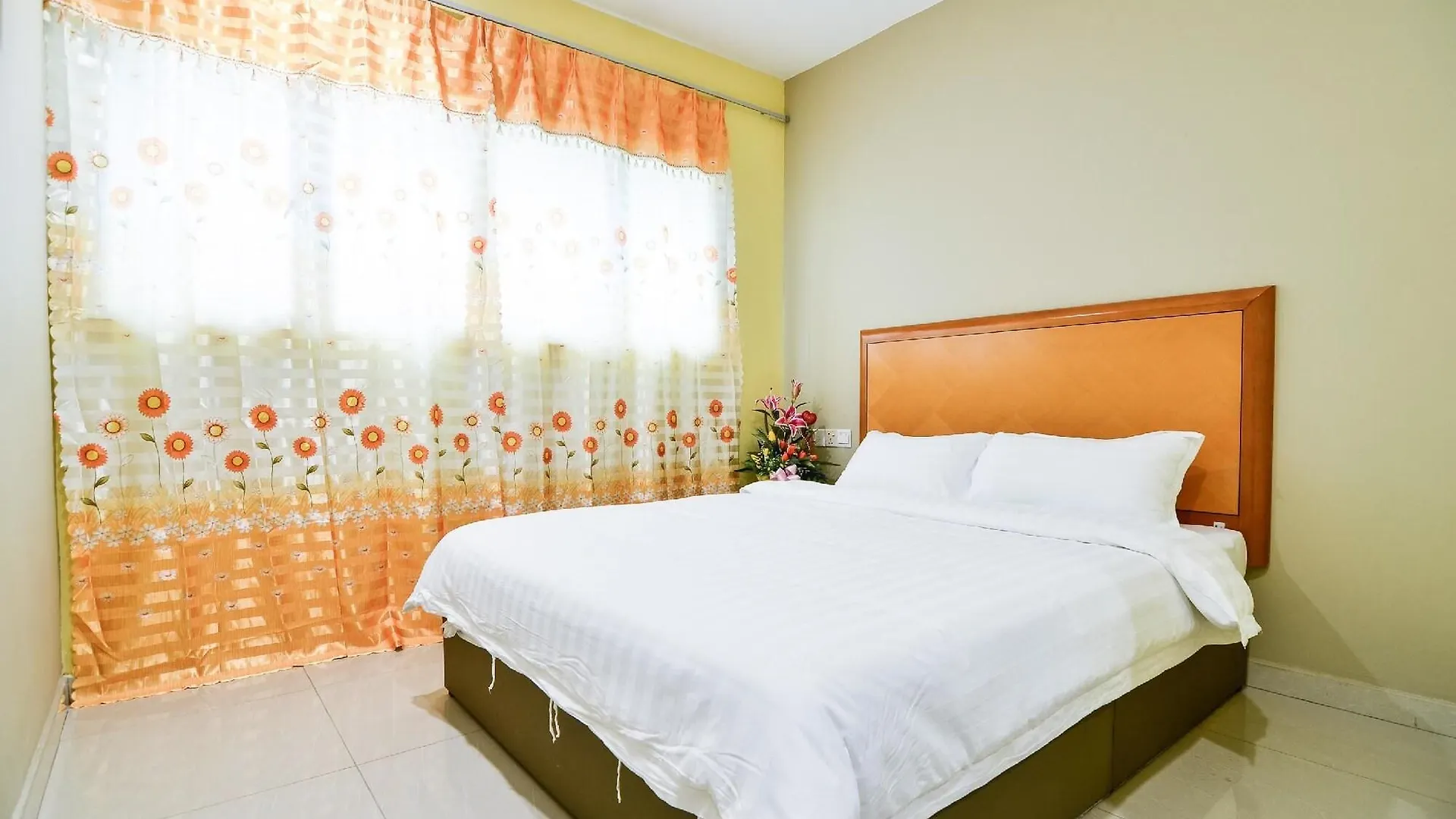 Oyo 338 Hotel Raja Bot Kuala Lumpur