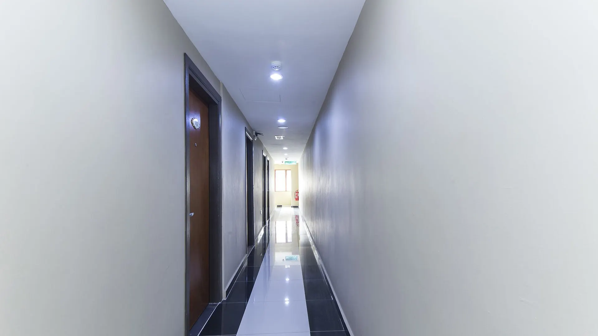 Oyo 338 Hotel Raja Bot Kuala Lumpur