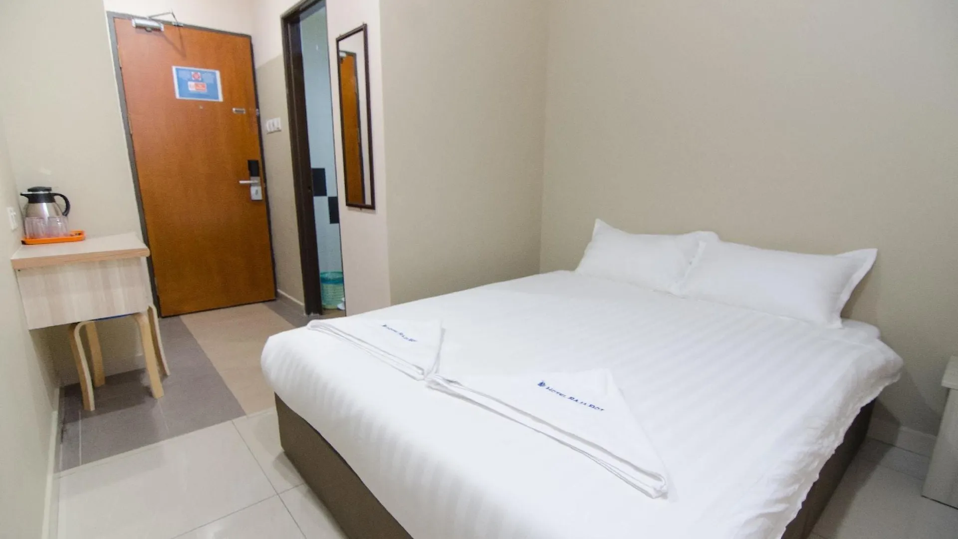 Oyo 338 Hotel Raja Bot Kuala Lumpur