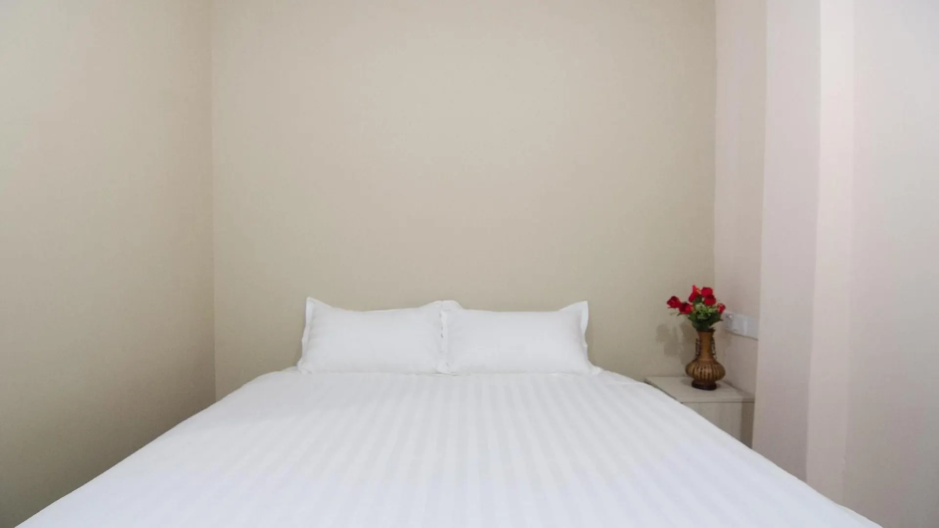 Oyo 338 Hotel Raja Bot Kuala Lumpur
