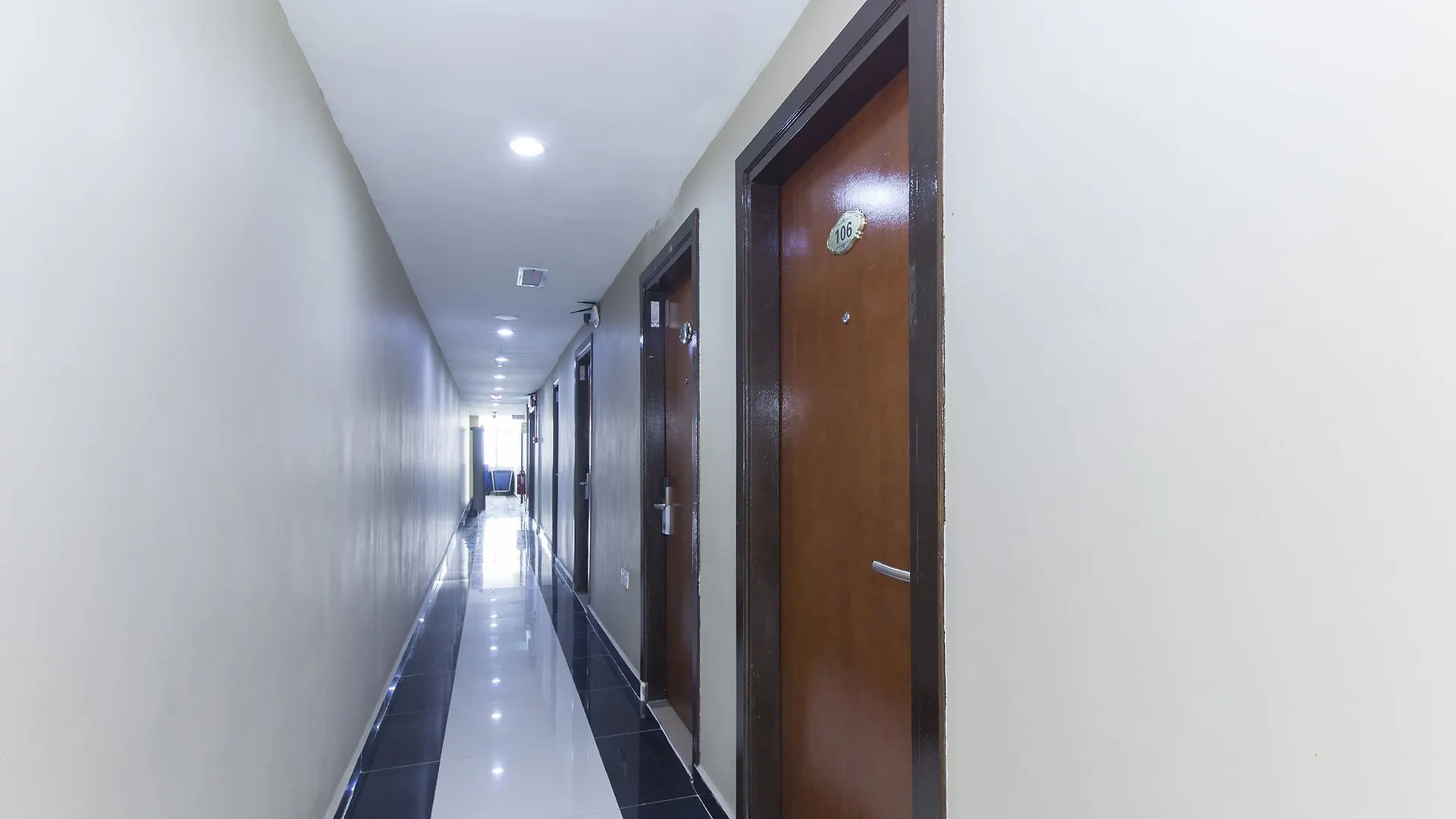 Oyo 338 Hotel Raja Bot Kuala Lumpur
