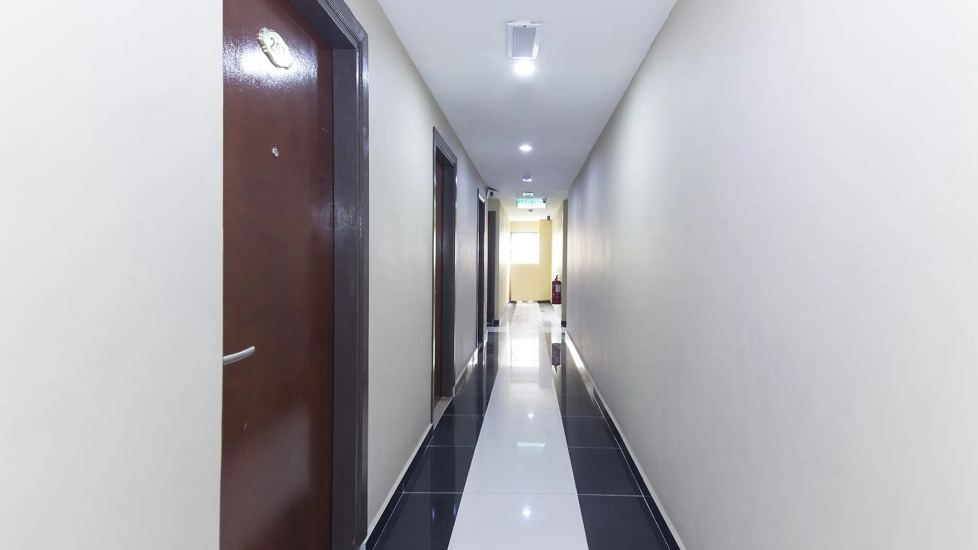 Oyo 338 Hotel Raja Bot Kuala Lumpur